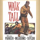 Walk Tall [DVD] [1960]