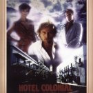 Hotel Colonial [DVD] [1987]