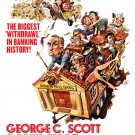 Bank Shot [Blu-ray] [1974]