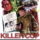 Killer Cop [Blu-ray] [1976]