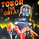 Tobor the Great [Blu-ray] [1954]
