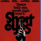 Short Eyes [Blu-ray] [1977]