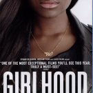 Girlhood [Blu-ray] [2014]