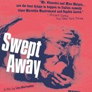 Swept Away [Blu-ray] [1974]