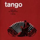 Tango [DVD]