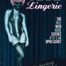 Club Lingerie [DVD] [2014]