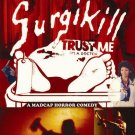 Surgikill [DVD] [1989]