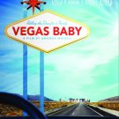 Vegas Baby [DVD] [2016]