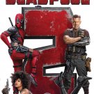Deadpool 2 [DVD] [2018]