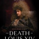 The Death of Louis XIV [DVD] [2016]