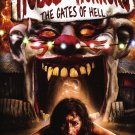 House of Horrors: Gates of Hell [DVD] [2012]