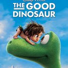 The Good Dinosaur [DVD] [2015]