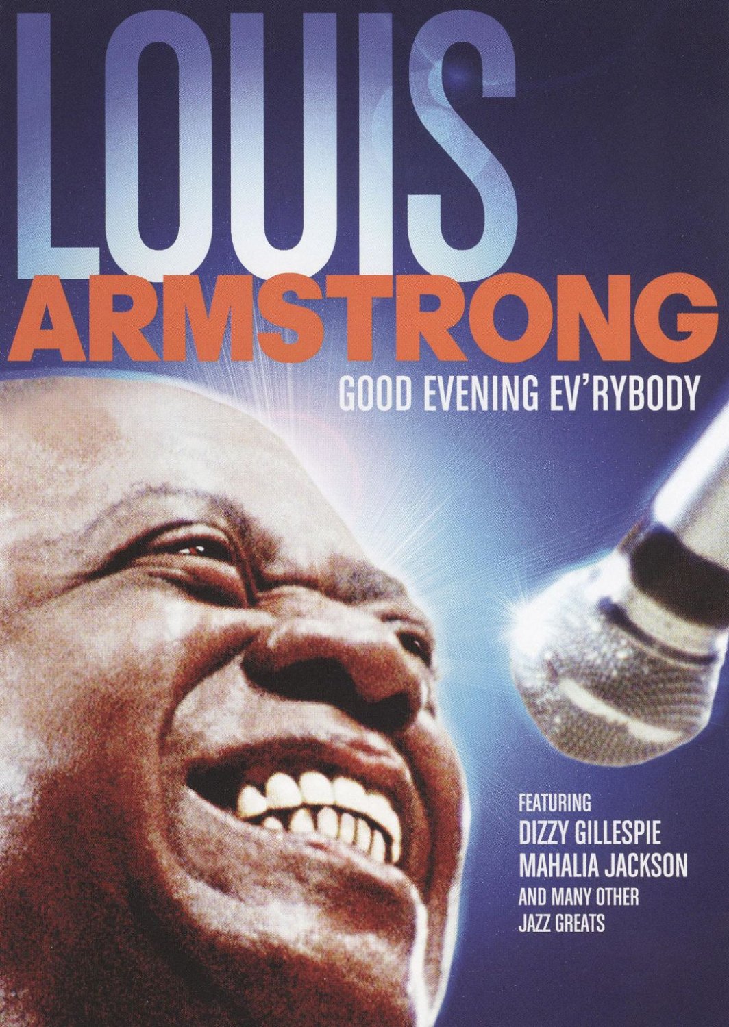 Good Evening Ev'rybody [DVD]