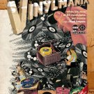 Vinylmania [DVD] [2011]