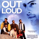 Out Loud [DVD] [2011]