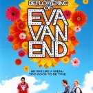 The Deflowering of Eva van End [DVD] [2012]