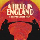 A Field in England [DVD] [2013]