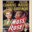 Moss Rose [DVD] [1947]
