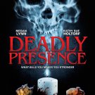 Deadly Presence [DVD]