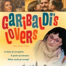 Garibaldi's Lovers [DVD] [2012]