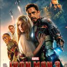 Iron Man 3 [Includes Digital Copy] [DVD] [2013]