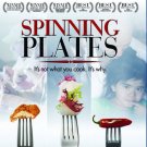 Spinning Plates [Blu-ray] [2012]
