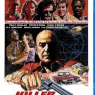 Killer Force [Blu-ray] [1975]