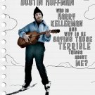 Who Is Harry Kellerman and Why Is He Saying Those Terrible Things About Me? [Blu-ray] [1971]