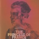 The Princess of France [DVD] [2014]