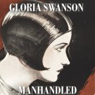 Manhandled [Blu-ray] [1924]