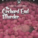 The Orchard End Murder [Blu-ray] [1981]
