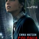 Colonia [DVD] [2015]