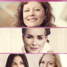 Mothers and Daughters [DVD] [2016]