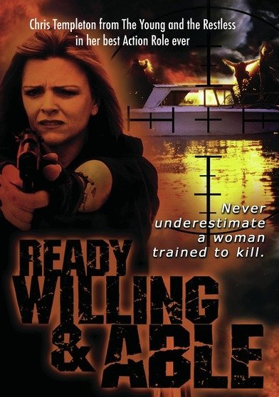 Ready Willing & Able [DVD] [1999]