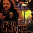 Ready Willing & Able [DVD] [1999]