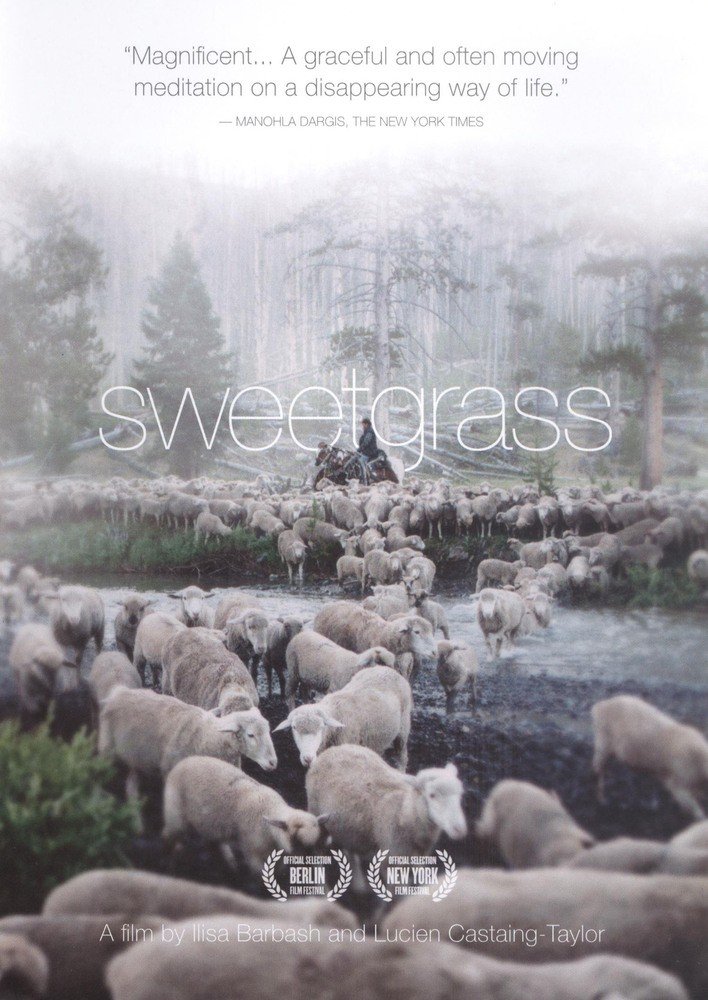 Sweetgrass [DVD] [2009]