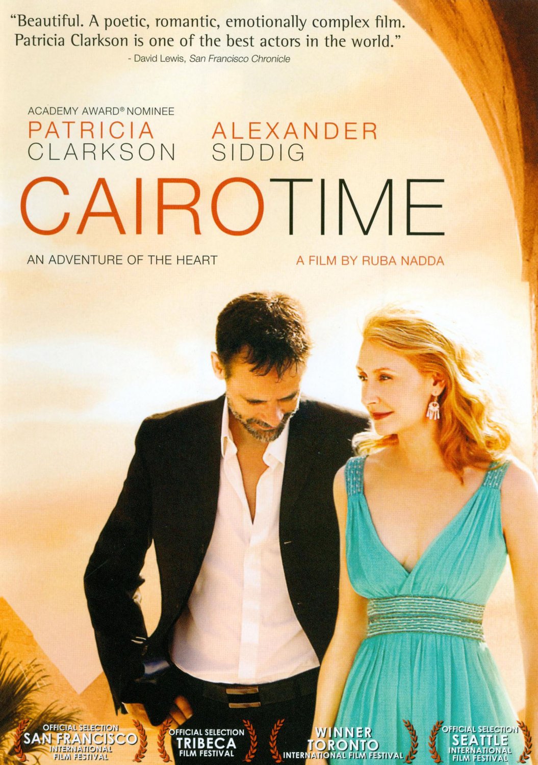 Cairo Time [DVD] [2009]