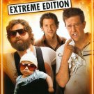 The Hangover [Extreme Edition] [Rated/Unrated] [DVD] [2009]