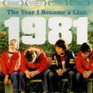 1981 [DVD] [2009]