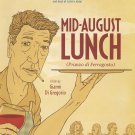 Mid-August Lunch [DVD] [2008]