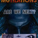 Aliens, UFO's & Mutilations: Are We Next? [DVD]