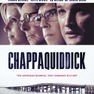 Chappaquiddick [Blu-ray/DVD] [2017]