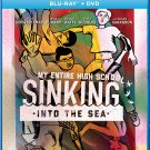 My Entire High School Sinking into the Sea [Blu-ray] [2016]