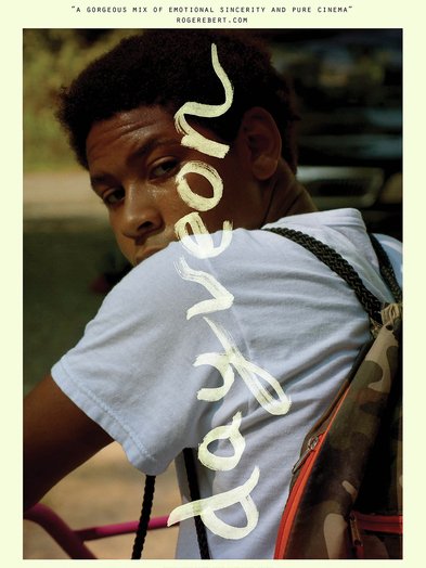 Dayveon [DVD] [2017]