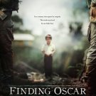 Finding Oscar [DVD] [2016]