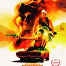 My Father Die [DVD] [2016]