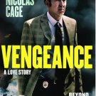 Vengeance: A Love Story [DVD] [2017]