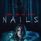 Nails [DVD] [2016]