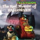 Transylvania Television: The Real Meanin' of Halloween [DVD]