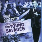 The Young Savages [Blu-ray] [1961]
